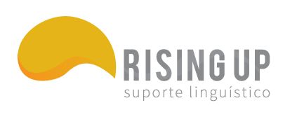 Rising Up Logo